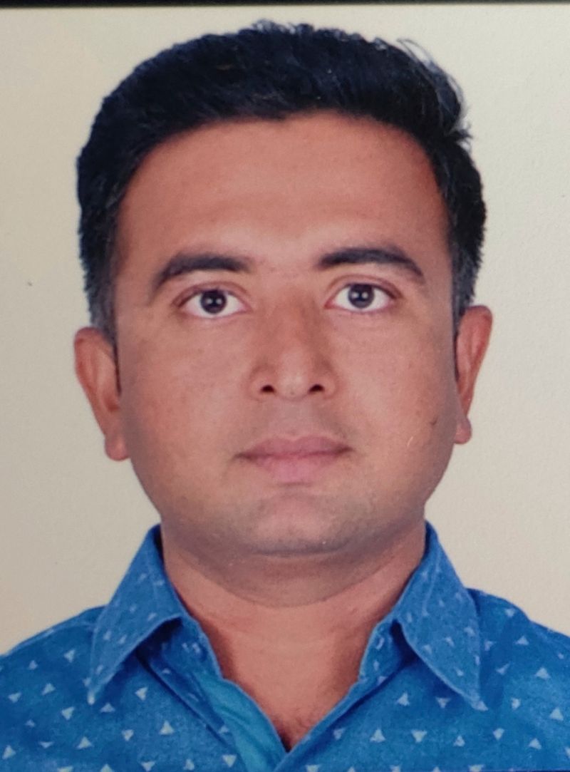 Akash Technician Assistant